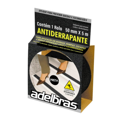 antiderrapante