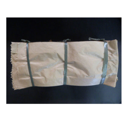 Cartucho De Papel Branco