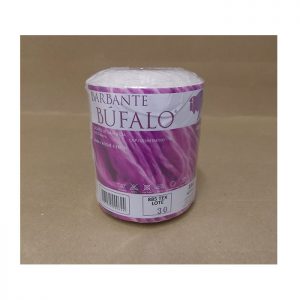 Barbante Búfalo 350m 4/6