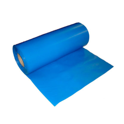 Lona Plastica Azul