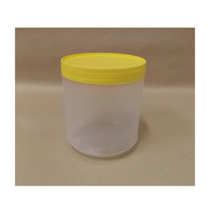 Pote De Mel 500gr